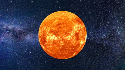 What Are K Type Stars Orange Dwarfs Cosmoknowledge