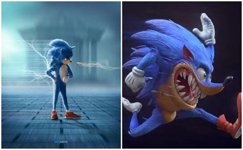 14 Sonic Fan Art Expressions As Fun As The Games