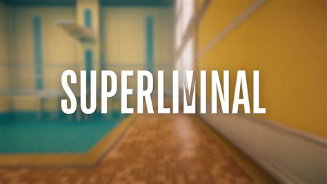 Superliminal Review Zed Games