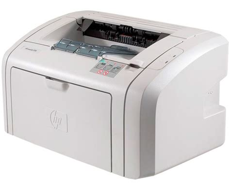 Hp laserjet 1018 is a great choice for your home and small office work. Драйвер для HP LaserJet 1018