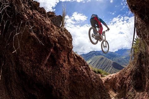 Lo Mejor Del Ciclismo Del Continente CompetirÁ En Cusco En El SantÍsimo