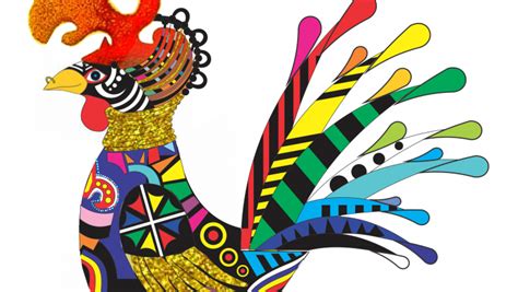 Carnaval Galo Preto Ancestral Enaltece Diversidade E Pluralismo