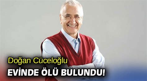 Do An C Celo Lu Evinde L Bulundu G Ndem Nc Ehir Gazetesi