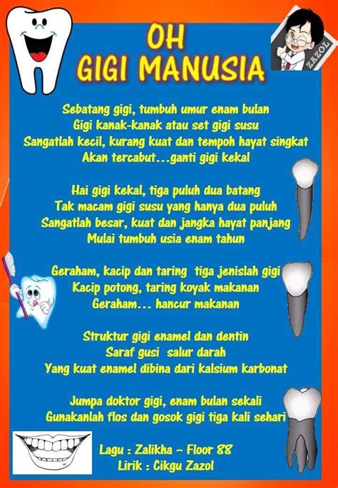 Check spelling or type a new query. Lagu Parodi Sains Tahun 3 Unit 2: Manusia - Chang Tun Kuet
