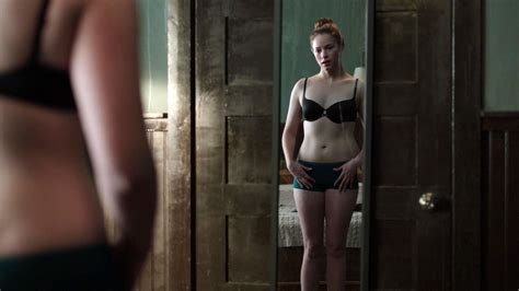 Nude Video Celebs Alexis Knapp Sexy The Dorm 2014