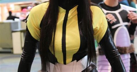 Silk Specter Cosplay Female Pinterest Silk Spectre Cosplay And Comic