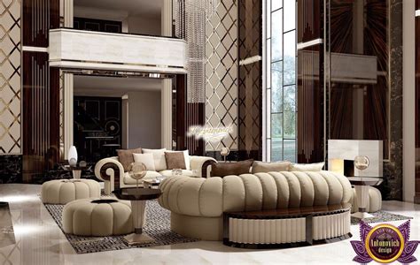 A modern sofa, contemporary coffee tables or armchair can make or break the outcome of any room. Contemporary Living Room Furniture Dubai