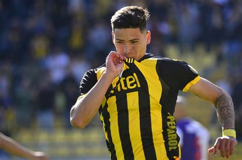 Read the latest darwin nunez headlines, on newsnow: Se concretó el pase de Darwin Núñez al Almería ...