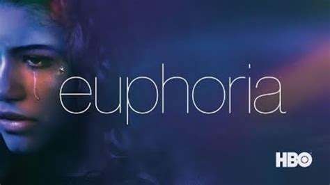 Euphoria Season 2 Cast Trailer Plot And Everything We Know