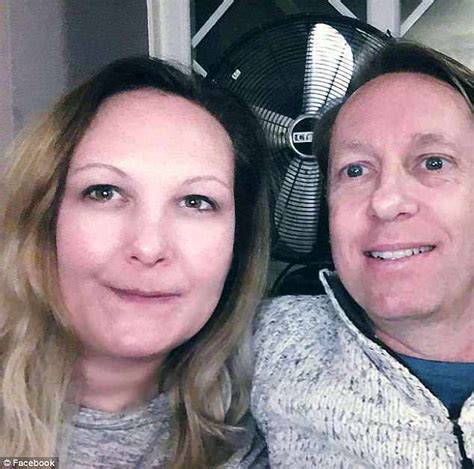Estate Agent Who Killed His Wife After Row Over Lesbian Affair Daily