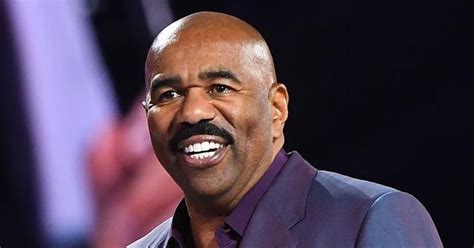 Steve Harvey Reunites With Omega Psi Phi Fraternity Brothers