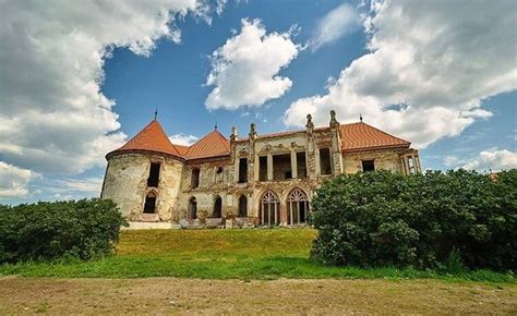 13 Of The Best Castles In Romania That Should Not Be Missed Castle
