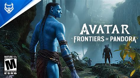 Avatar Frontiers Of Pandora Gameplay Leaked Youtube