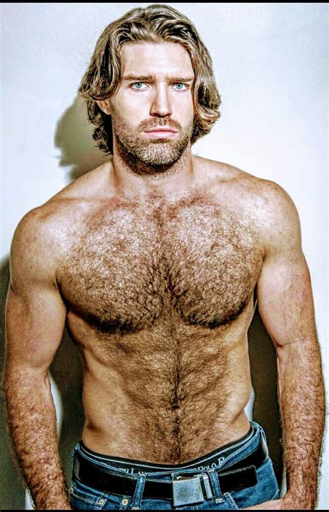 Pin By Dot4 On Hairy Chest Blonde Guys Hairy Chested Men Hairy Chest