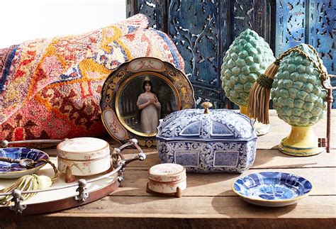 Guide To Collectible Antiques One Kings Lane — Our Style Blog