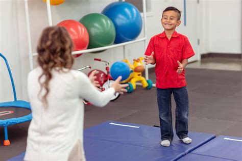 Pediatric Occupational Therapy Orlando | Pediatric Potentials, Inc.