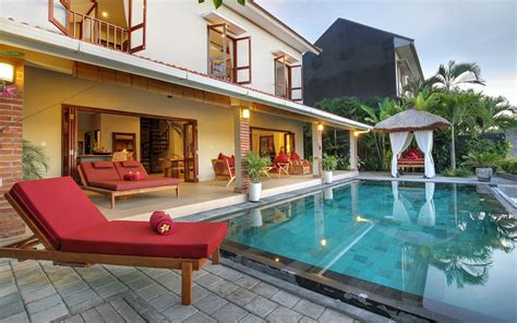 The 10 Best Canggu Villas Apartments Wphotos Tripadvisor