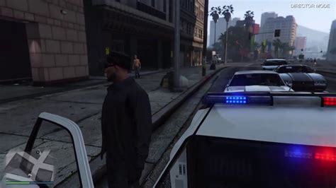 Working 2021 How To Be A Coppolice Officer In Gta 5 Ps4xbox One