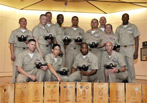 Us Navy Chief Petty Officer Pinning Ceremony Flickr