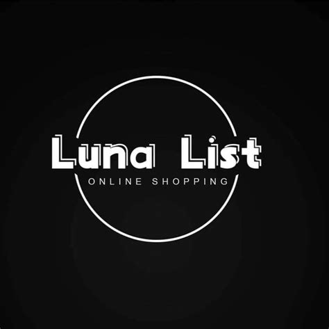 Luna List Yangon