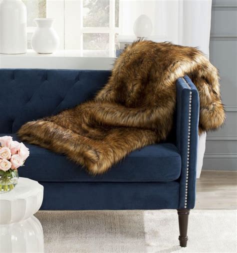 Previous next 1 / 34. THR703A Throws - Safavieh | Throw blanket, Online bedding ...