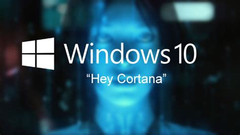 How To Enable Windows 10s ‘hey Cortana Voice Commands Gearopen