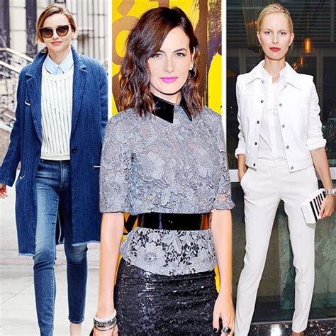 9 Celebrity Styling Tricks Youll Definitely Want To Try This Summer