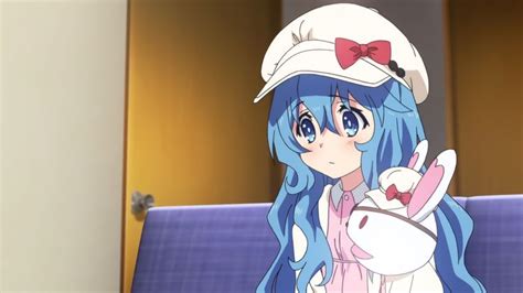 Pin By Alcremie On Yoshino Date A Live Anime Anime Girl