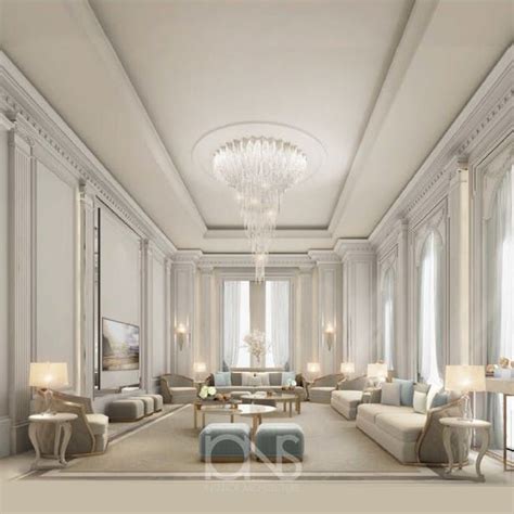 Interior Designing Idea For Beautiful Living Room Ions Design