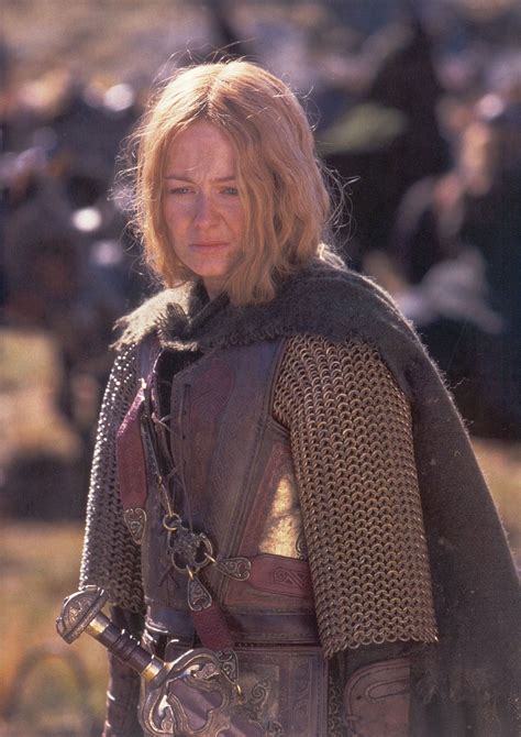 Return Of The King Lord Of The Rings Eowyn And Faramir The Hobbit