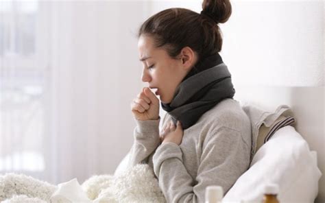 How We Can Help A Productive Cough Journalnow