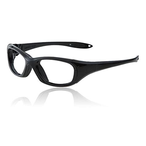 Mx 30 Leaded Glasses Radiation Protection Polished Black 0 75mm Pb