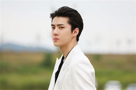 EXO S Sehun Lifestyle Girlfriend And Dating History Revealed IWMBuzz