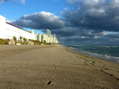 Hallandale Beach - Fort Lauderdale, Florida