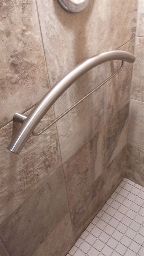 Aging In Place Bathroom Design For Your Future — Tile Lines