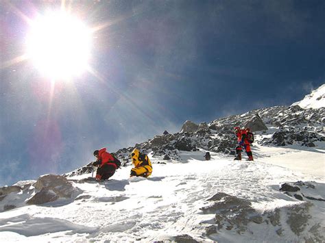 Gasherbrum 1 Expedition Alex Gavan Official Website