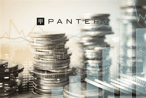 Pantera Capital Wishes To Generate 175 Million Worth Crypto Fund