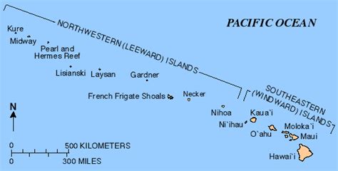 Hawaiian Islands Simple English Wikipedia The Free Encyclopedia