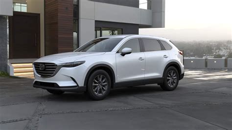 2022 Mazda Cx 9 Finance Staten Island Mazda Dealership Near Newark