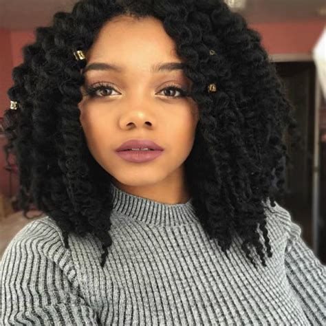 For centuries, south african braid hairstyles have been a part of our social, fashion, and even political spheres. Wholesale Favorite 12" 80g Synthetic Soft Dread Braid Hair Short Curly Nina Crochet Braid Hair ...