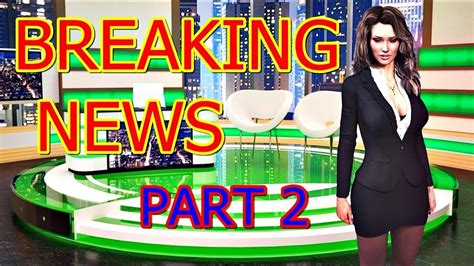 A Wife And Mother Breaking News Part 2 Youtube
