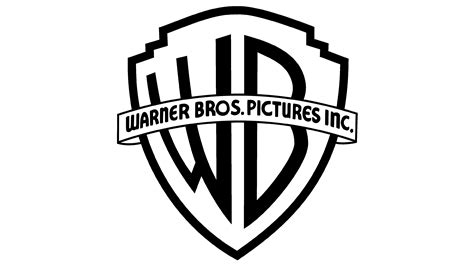 Warner Brothers Entertainment Logo Png