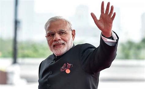 Modi Ranks Among The Top 10 In Forbes List Of Worlds Most Powerful People