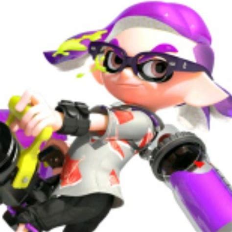 About Splatoon~2 Amino