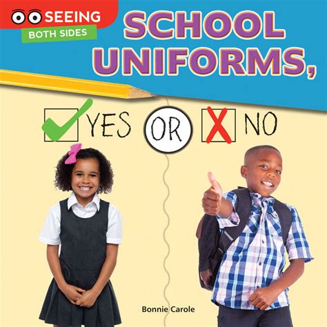 😀 Reasons For No School Uniforms 9 Serious Pros And Cons Of Wearing