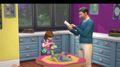 The Sims 4 Parenthood Cheats How To Increase Your Parenting Skill