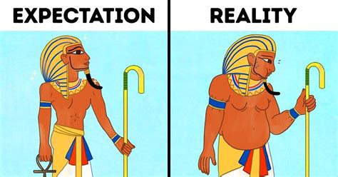 15 Strange Facts About Ancient Egypt That Can Stupefy Even History