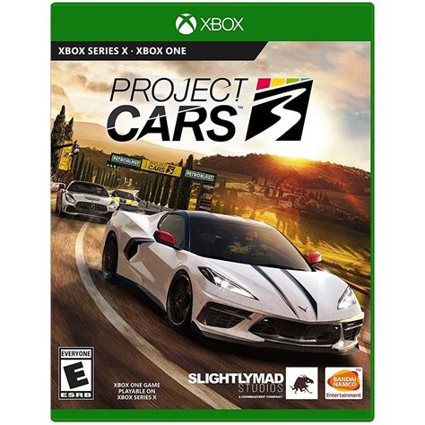 Project Cars 3 Xbox One Xbox One Electronics Shop The Exchange