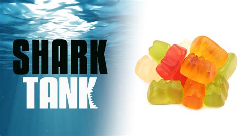 shark tank cbd gummies review and coupon code 2023 update