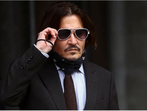 My City Johnny Depps Former Estate Manager Found Stars Severed
